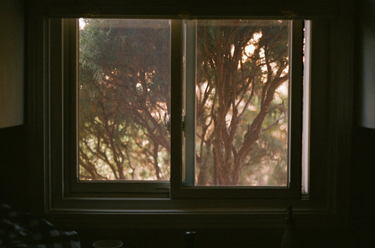 Framed View