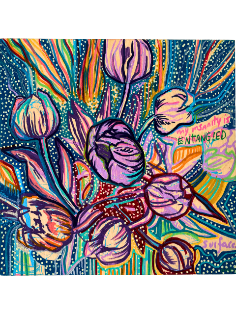 Blooming